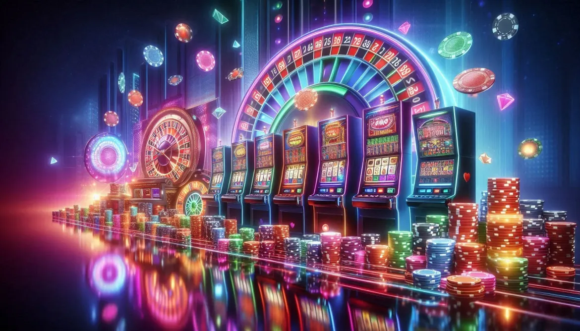 Foxwoods Resort Casino